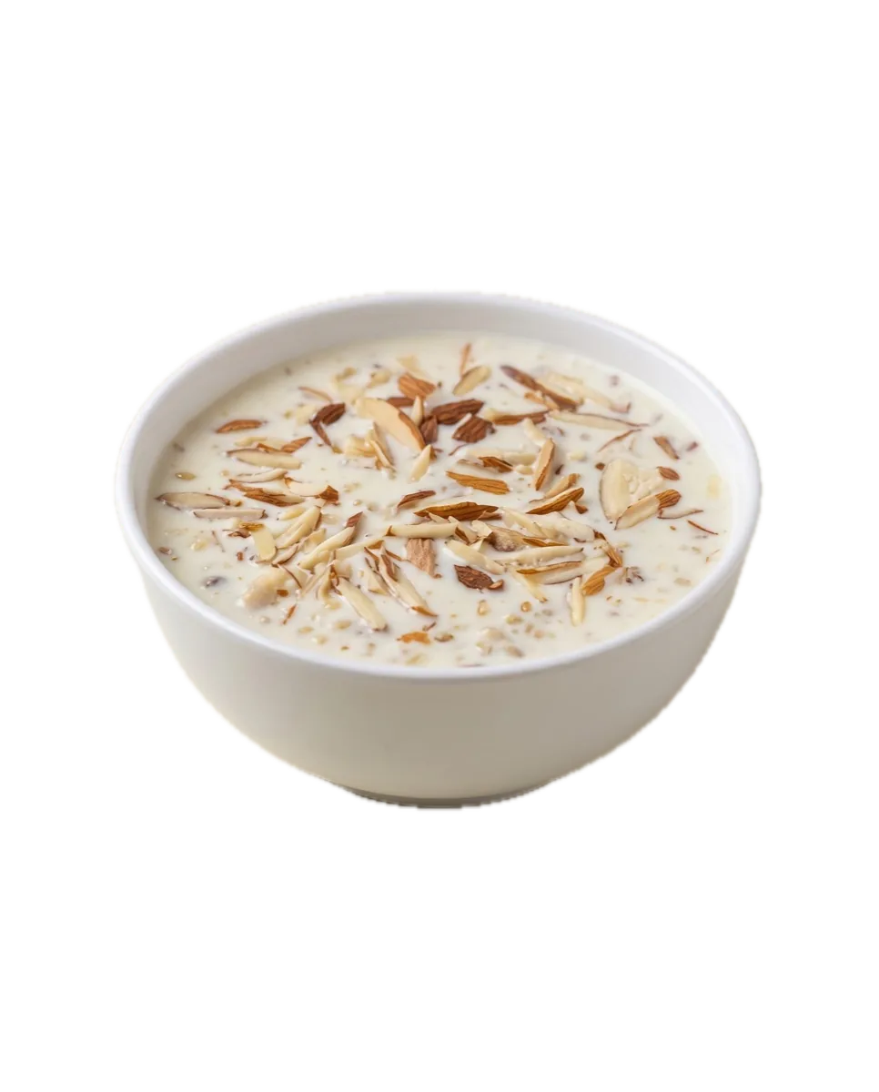 Anjeer Basundi