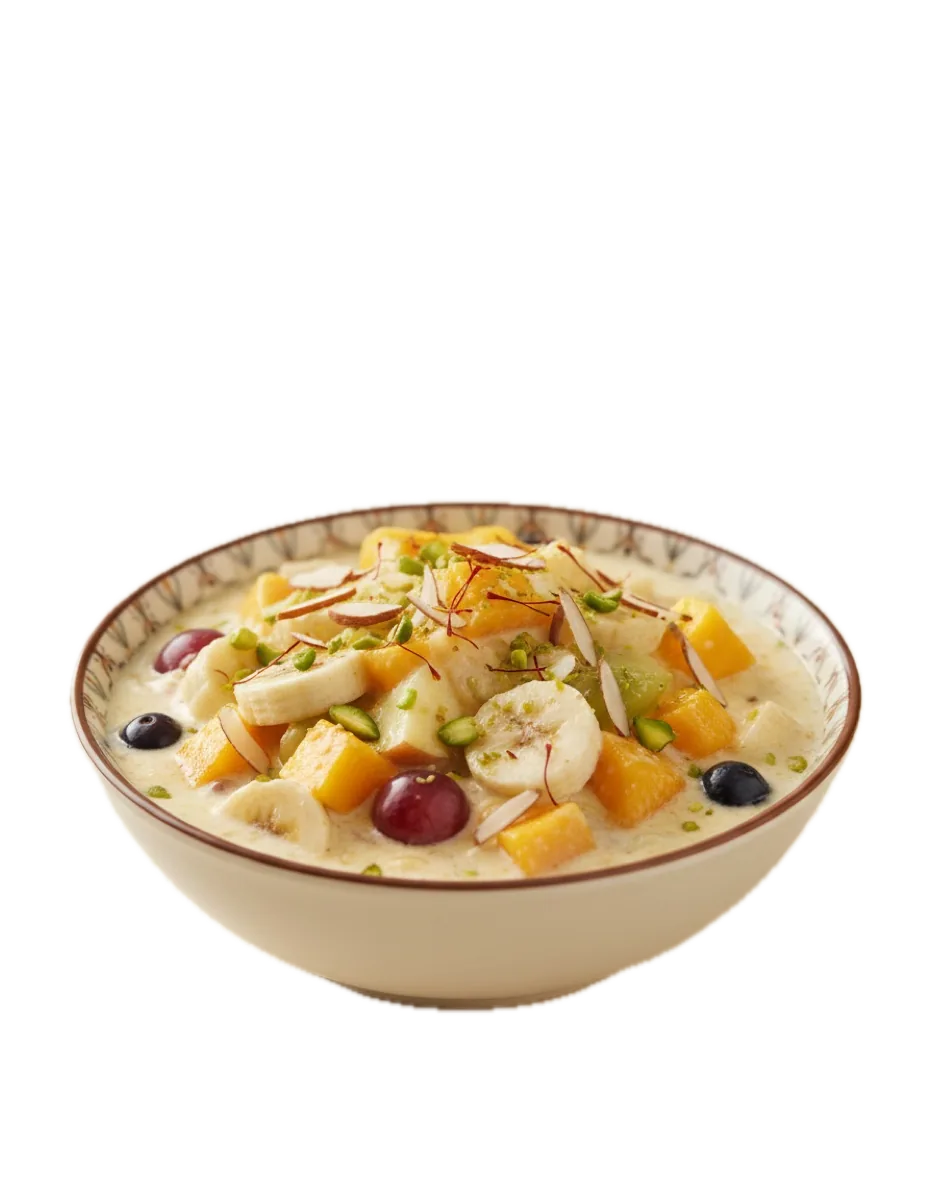 Fruit Salad
