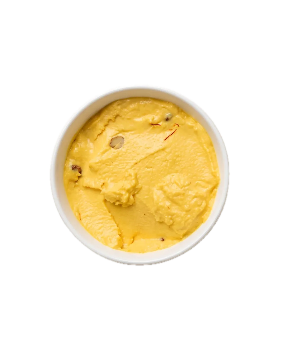 Kesar Badam Matho