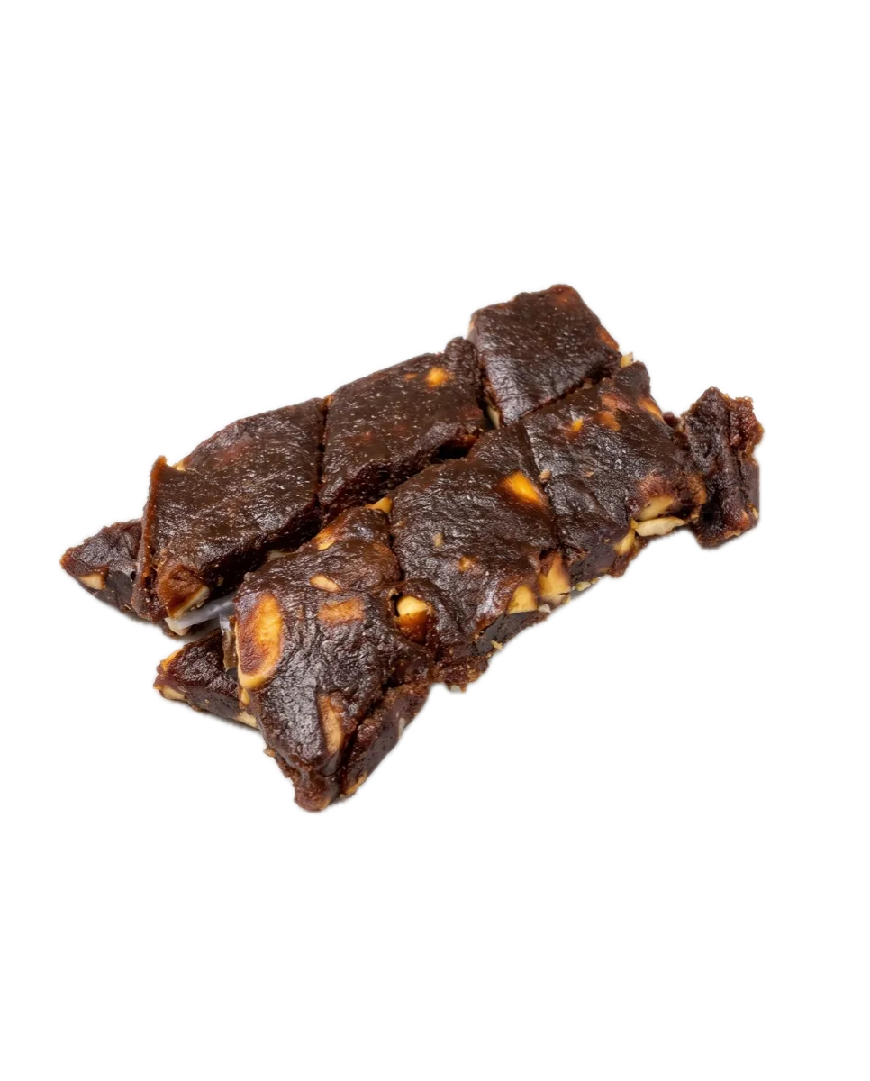 Khajur Power Chikki