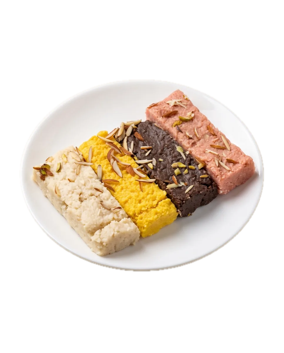 Mava Mix