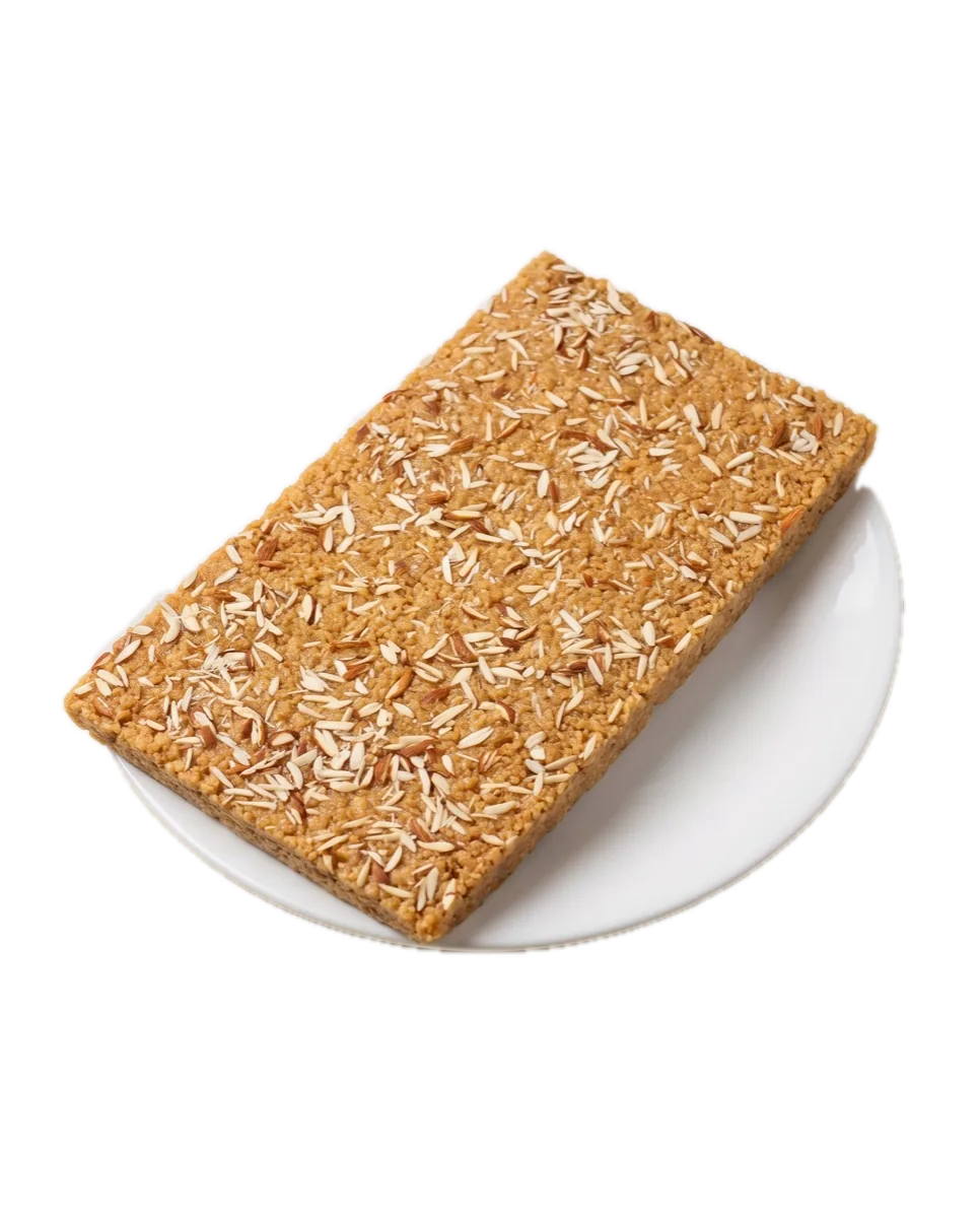 Milk Cake