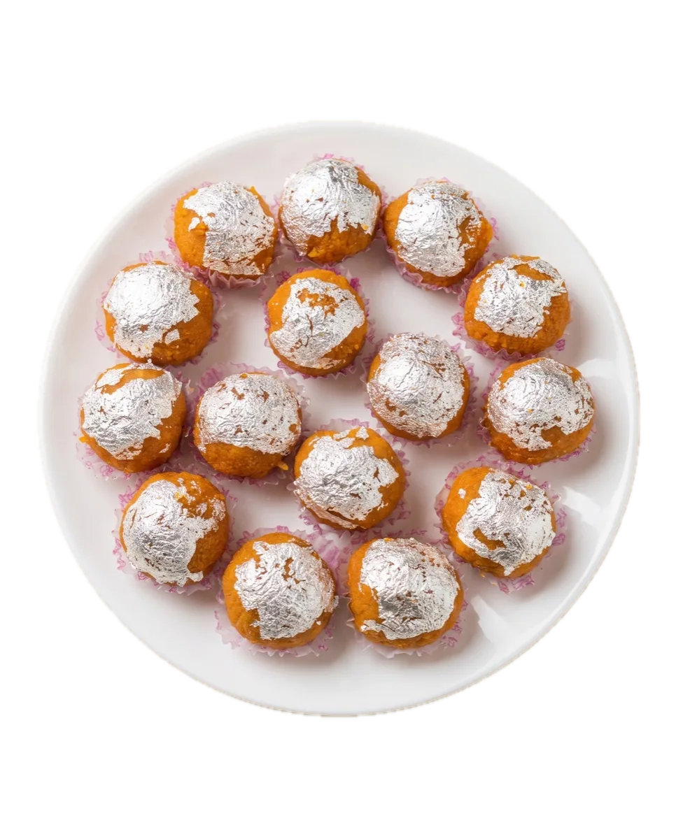 Motichur Laddu