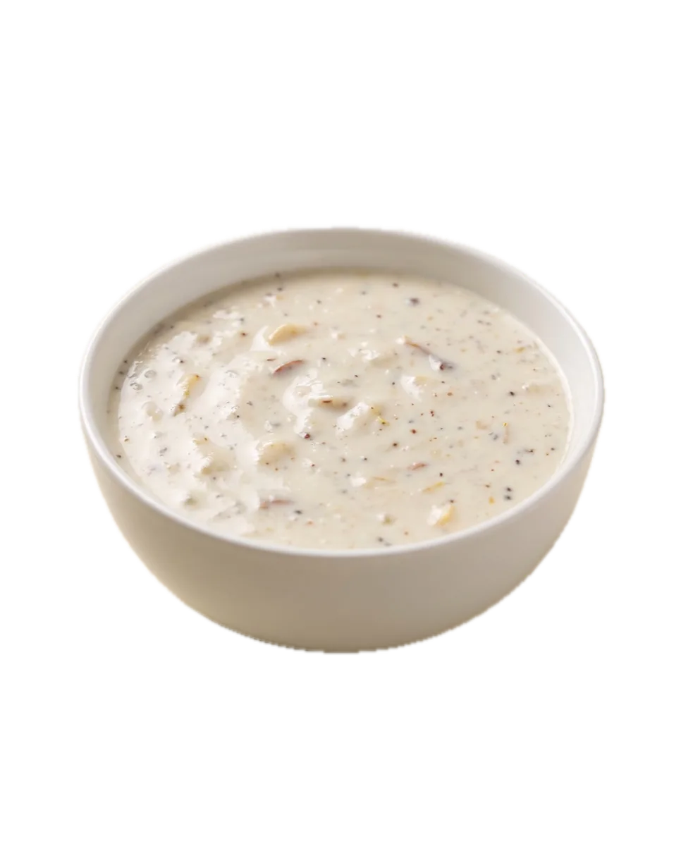 Pina Chips Basundi