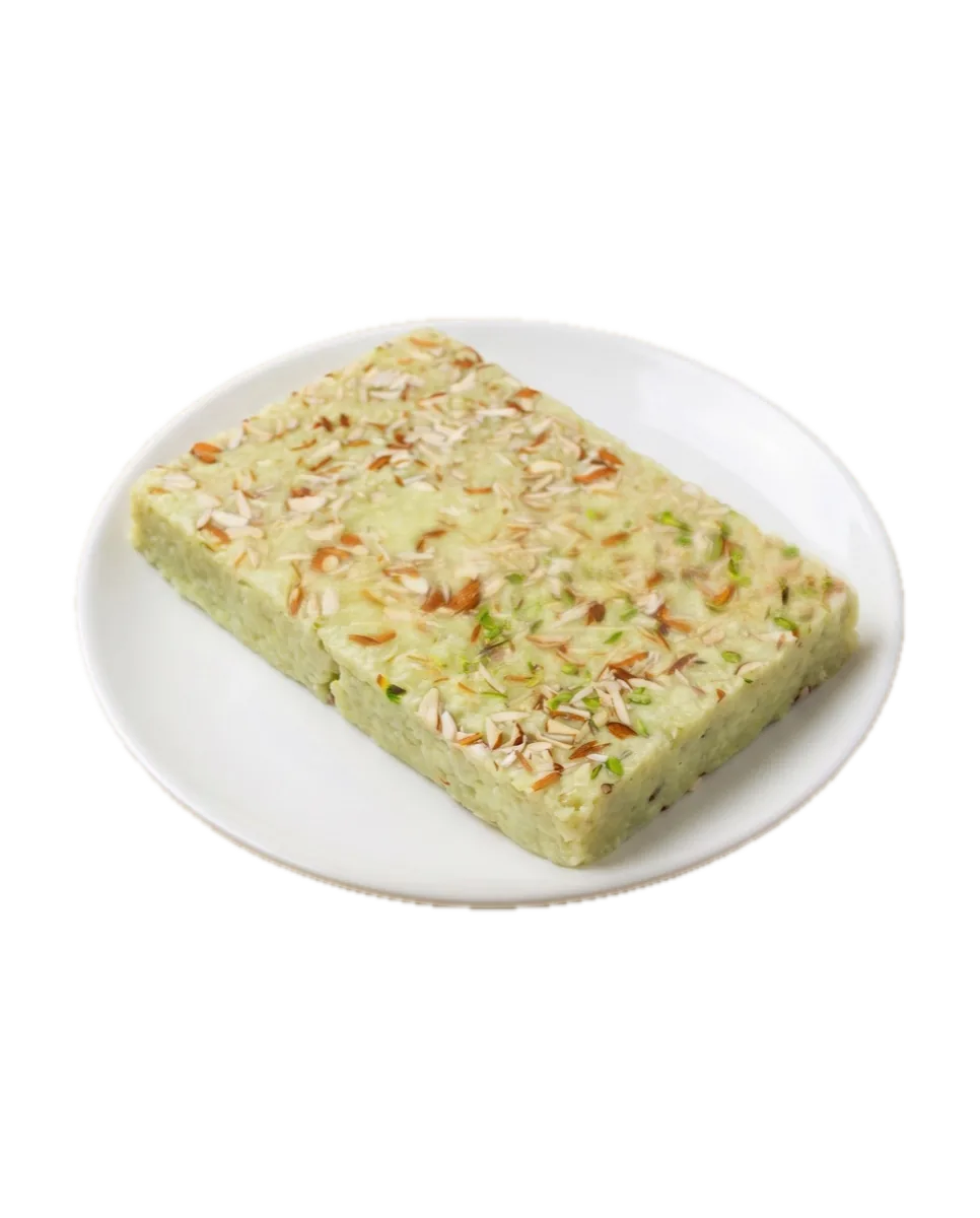 Pista Barfi