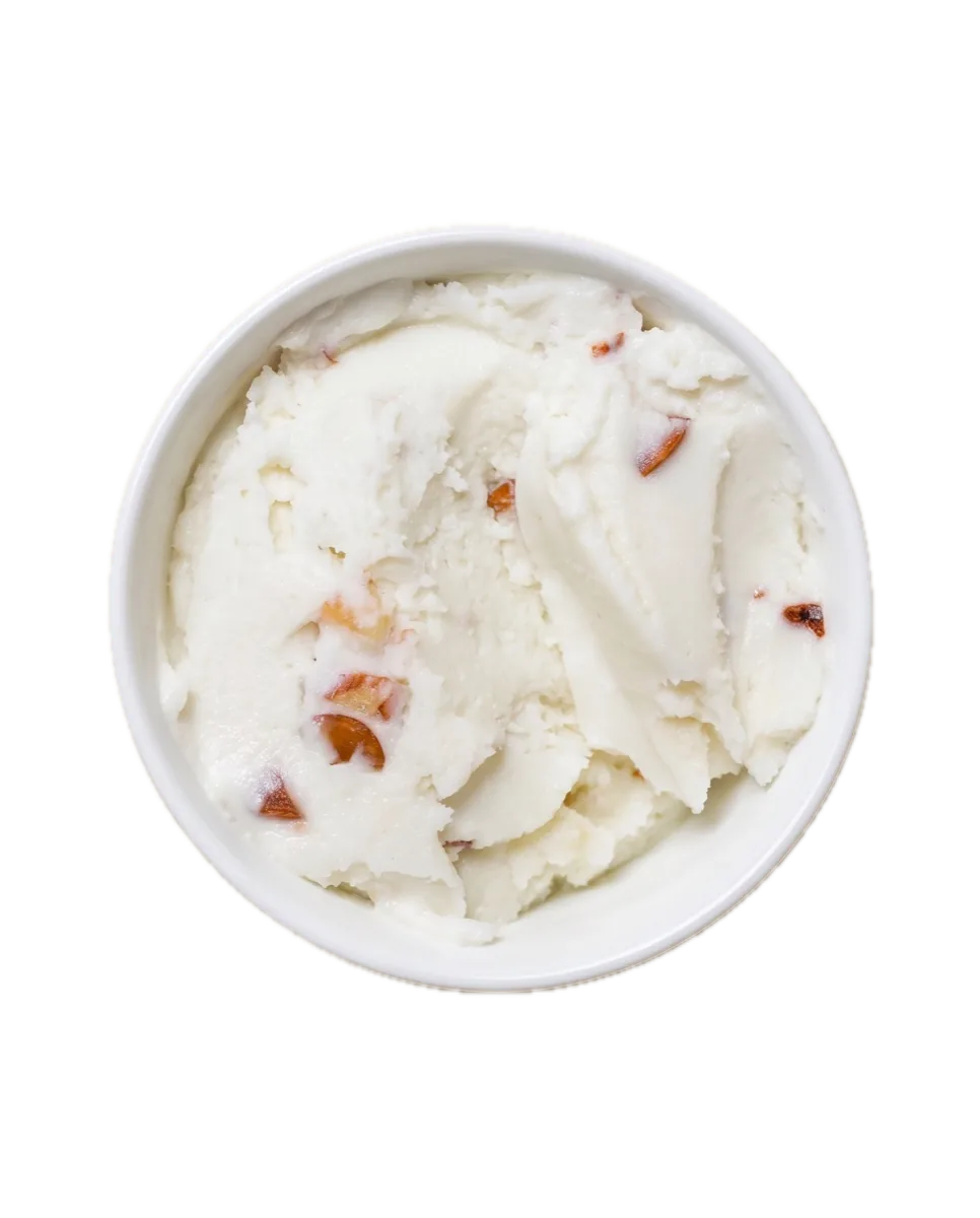 Rosted Almond Matho